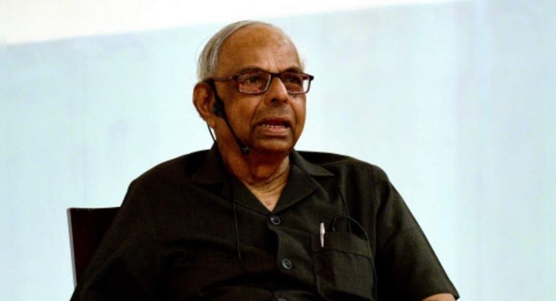 Hop, pass and jump is the code word for devaluation: Rangarajan