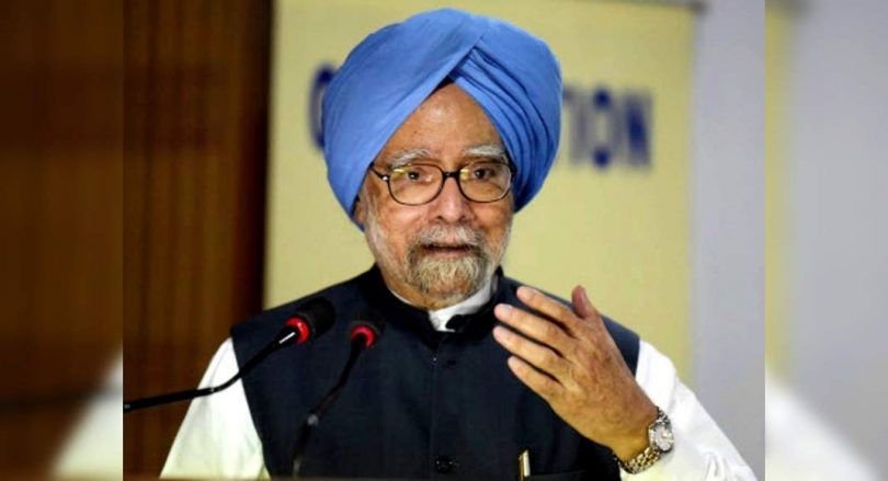 India's future economic route is more formidable from 1991: Manmohan Singh