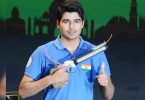 Saurabh sensationally turned on the road to the 10m air gun final