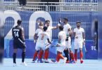 Hockey: India defeated NZ 3-2 to open the campaign positively in Tokyo