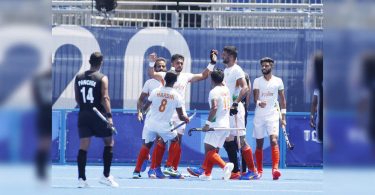 Hockey: India defeated NZ 3-2 to open the campaign positively in Tokyo