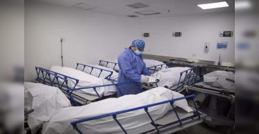 K'taka: almost 1/3 of Covid victims do not have comorbidity