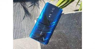 Xiaomi launched an Android 11 update for a two-year-old Redmi K20 smartphone