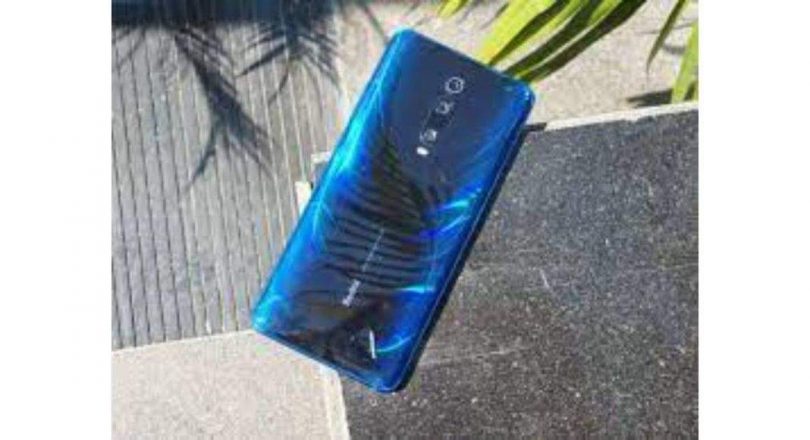 Xiaomi launched an Android 11 update for a two-year-old Redmi K20 smartphone