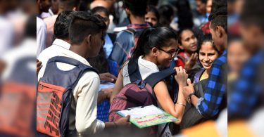HC relief for HSC students after goof-up hall by college