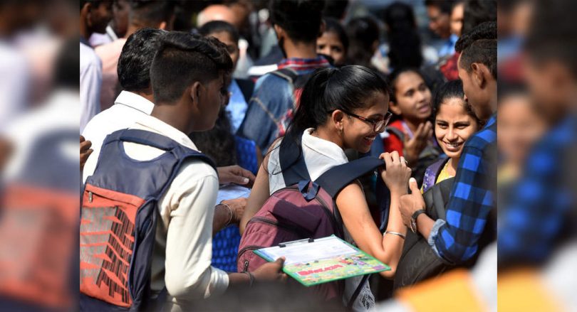 HC relief for HSC students after goof-up hall by college