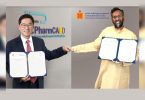 IIT-H collaborates with PharmCADD for development with new drugs