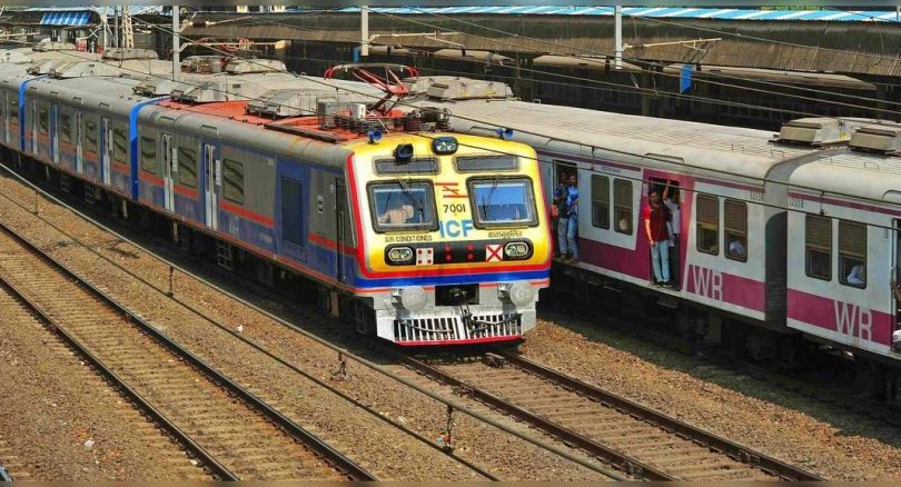 Mumbai: Jumbo block on WR Fast Line on Sundays