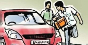 Delhi: Thak Thak Gang Target Wife Mla