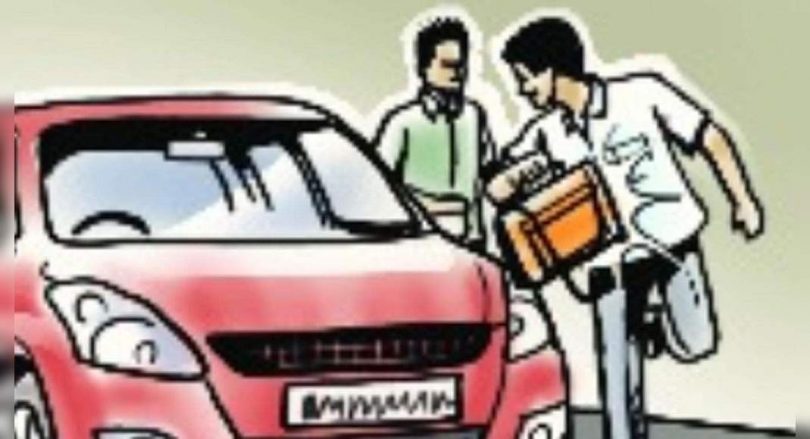 Delhi: Thak Thak Gang Target Wife Mla