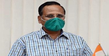 RS 293CR given to NDMC for salary: satyendar jain