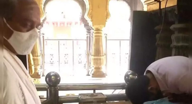 K'Taka Unlock 5.0: Places of worship opened from July 25