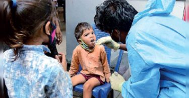 54% medical tourists come from Bangladesh