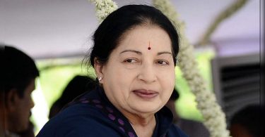 Jayalalithaa probe panel gets 6 months again