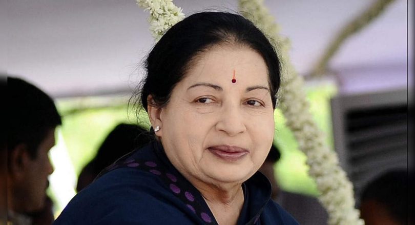 Jayalalithaa probe panel gets 6 months again