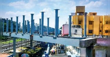 Chennai: All road work stops poor quality bitumen