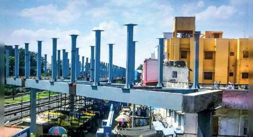 Chennai: All road work stops poor quality bitumen