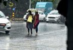 Rain is likely to take place on weekends in Gujarat