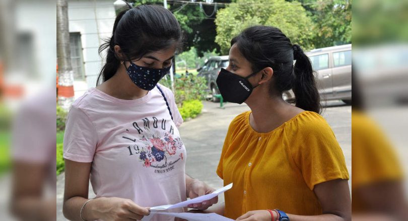 Corona Batch: 23,000 from GUJ go abroad for education