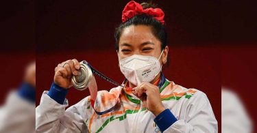 You Need to Know About Silver Jewelry Mirabai Chanu