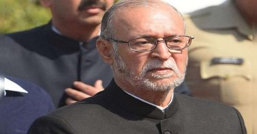 Delhi police can hold anyone under the NSA: LG