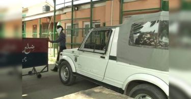 Weapon case: CBI searches in 40 locations in J & K, Delhi