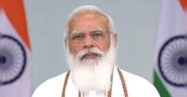 Buddhist ideas are more relevant now because humans face the Covid-19 crisis: PM Narendra Modi