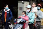 Hanoi went into locking as a case of a soaring virus