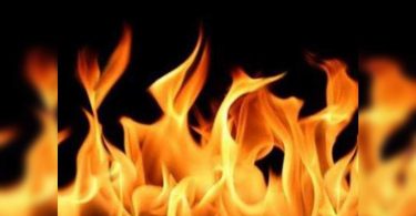 Guj: 9 dead in fire, explosion at LPG Cylinder