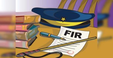 File ATTSA FIR Against Kurmi for Covid FLOUTING Norma