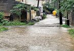 Karnataka: 84 houses in Haveri were damaged due to heavy rainfall; Plants in Davanagere are destroyed