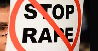 Karnataka: A 13-year-old girl was raped, killed in Isaamudra Village