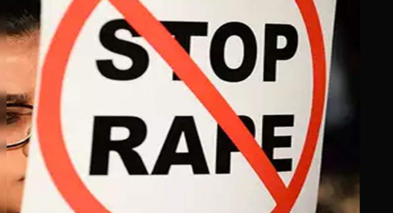 Karnataka: A 13-year-old girl was raped, killed in Isaamudra Village