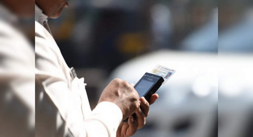 Covid Call: Almost Rs 1 Crore Collected in Fines in Dakshina Kannada District