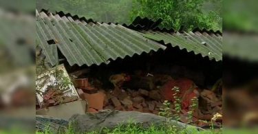 Floods leave traces of destruction in Konkan
