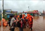 26 NDRF teams are involved in rescue operations