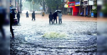 Head of Kolhapur for floods worse than 2019, NH4 is closed