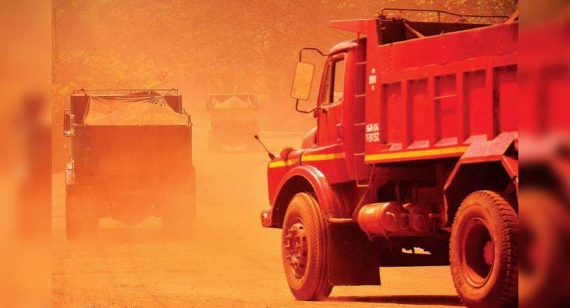 Goa: Cabinet gave NOD to Bill to form a Corp mining