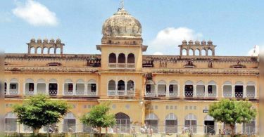 Lu dropped a general minimum syllabus