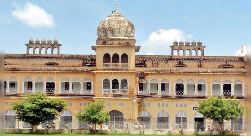 Lu dropped a general minimum syllabus