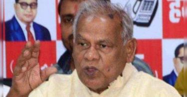 Mahadalits who adopted Christianity to get Manjhi's support
