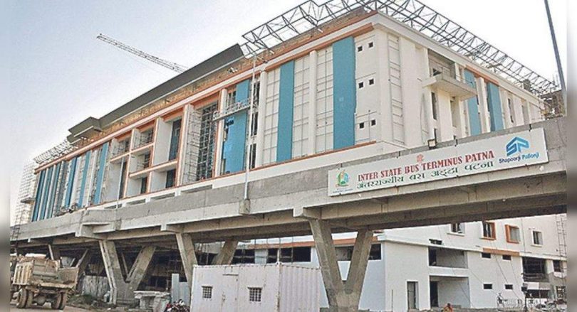 '15 Hectares of land that will be obtained for ISBT expansion '