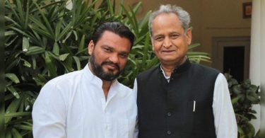 Tapping Tapping: OSD Gehlot will not appear before Delhi Police
