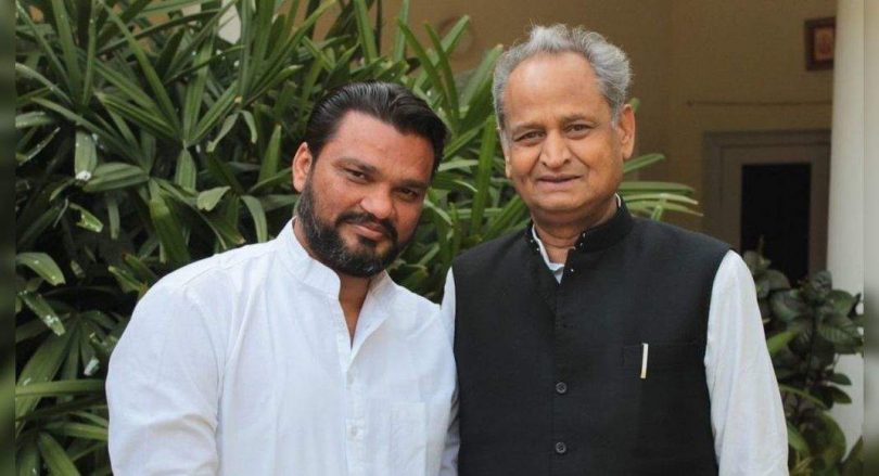 Tapping Tapping: OSD Gehlot will not appear before Delhi Police