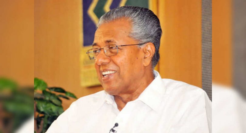 Kerala deals with Nipah, Covid-19 because of the efforts of the Department of Awesome Health: CM Pinarayi Vijayan