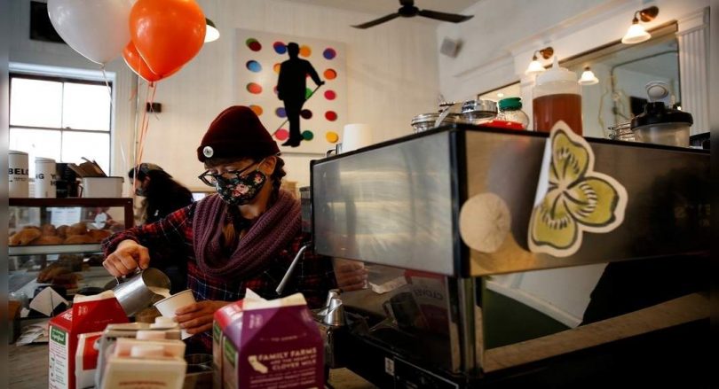 Casing San Francisco Covid Rises Faster Than California, Bay Area