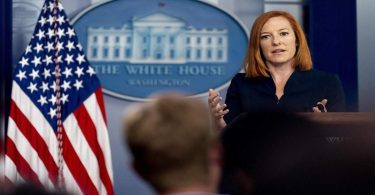 US 'Unfriendly' by new Chinese sanctions: White House