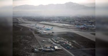 More than 30 Taliban terrorists were killed, 17 who were injured in the Afghan Air Force Air Attack