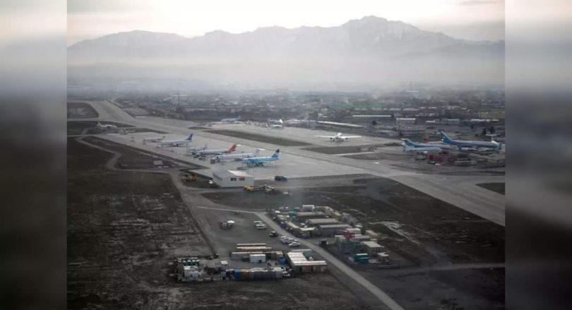 More than 30 Taliban terrorists were killed, 17 who were injured in the Afghan Air Force Air Attack