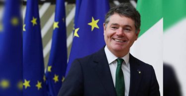 'The outlook for bright economy for Europe, Greece'